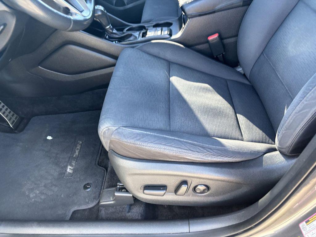 used 2019 Hyundai Tucson car, priced at $12,800