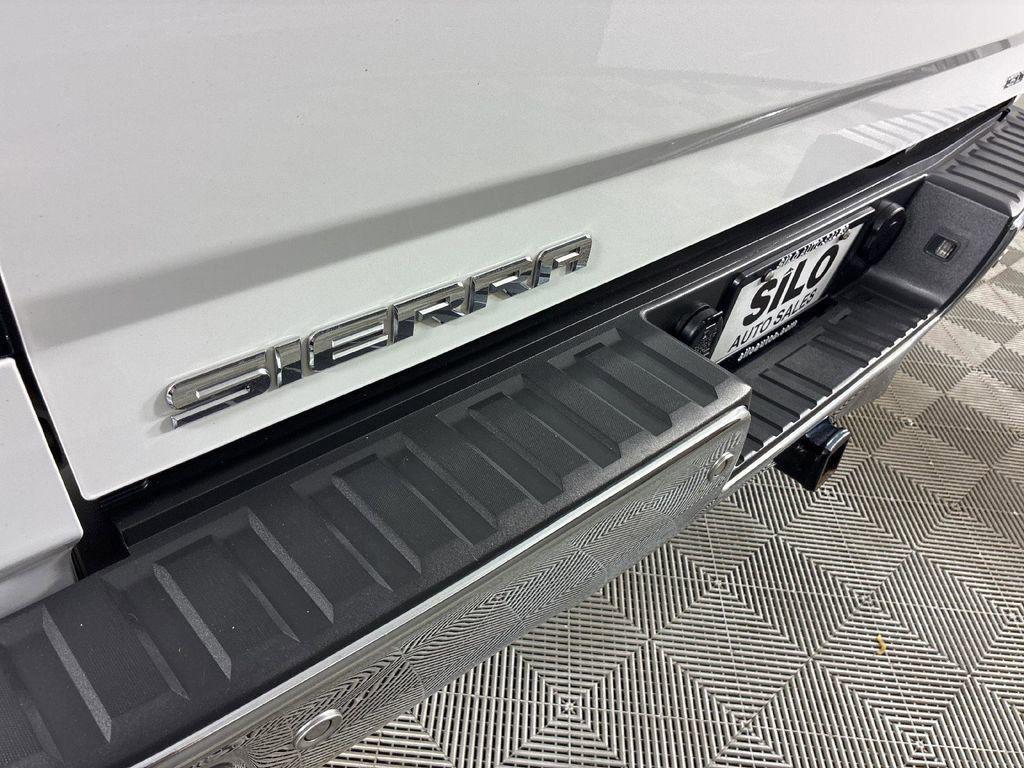 used 2018 GMC Sierra 1500 car, priced at $25,350