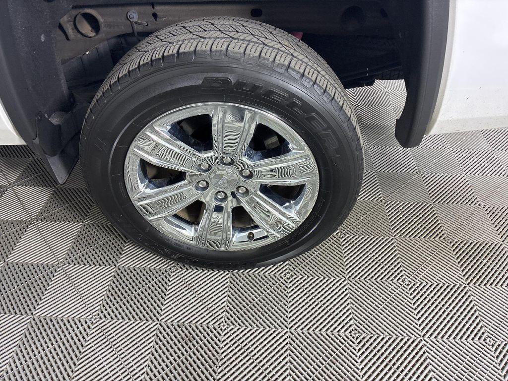 used 2018 GMC Sierra 1500 car, priced at $25,350