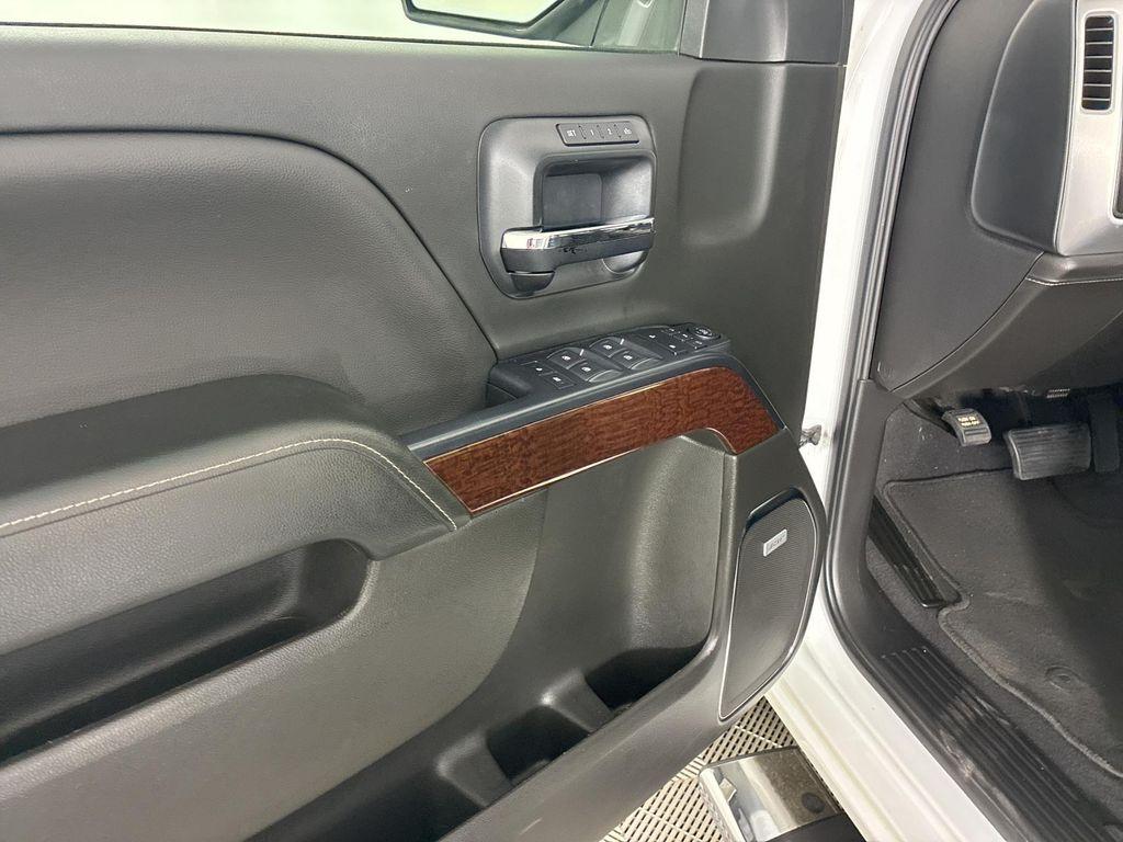 used 2018 GMC Sierra 1500 car, priced at $25,350