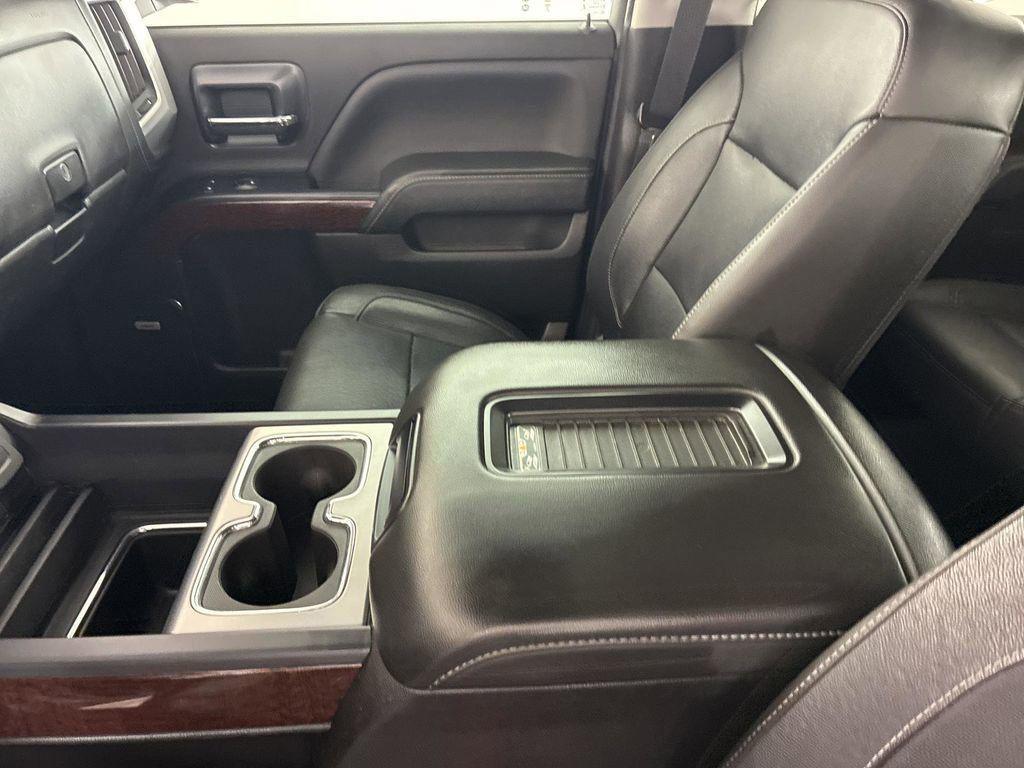 used 2018 GMC Sierra 1500 car, priced at $25,350