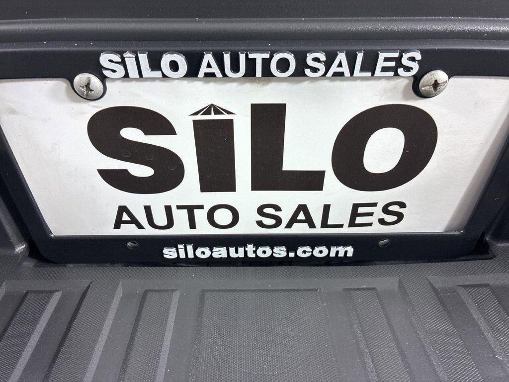 used 2018 GMC Sierra 1500 car, priced at $25,350