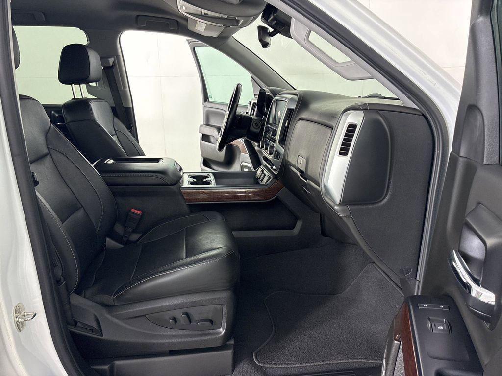 used 2018 GMC Sierra 1500 car, priced at $25,350