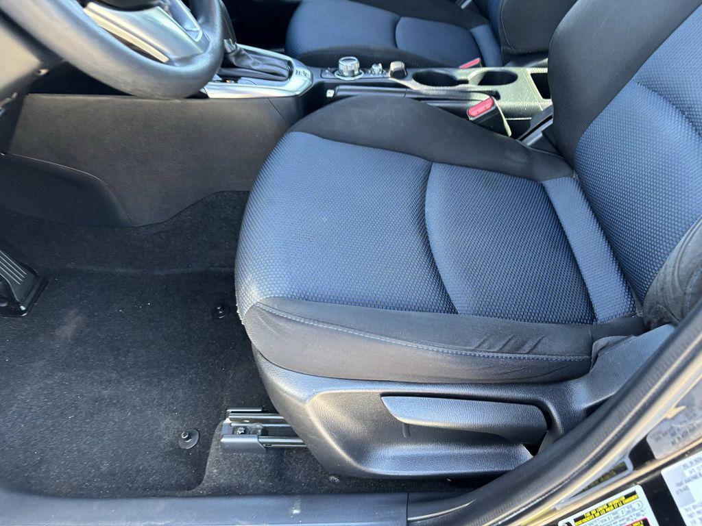 used 2017 Toyota Yaris iA car, priced at $11,300