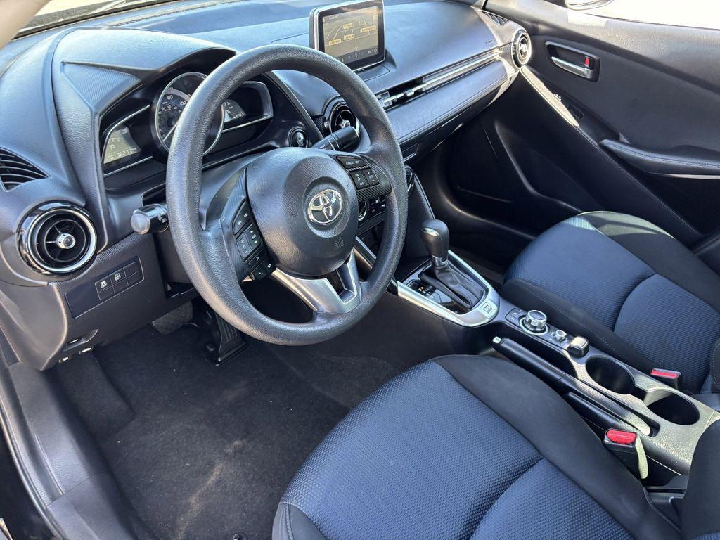 used 2017 Toyota Yaris iA car, priced at $11,300