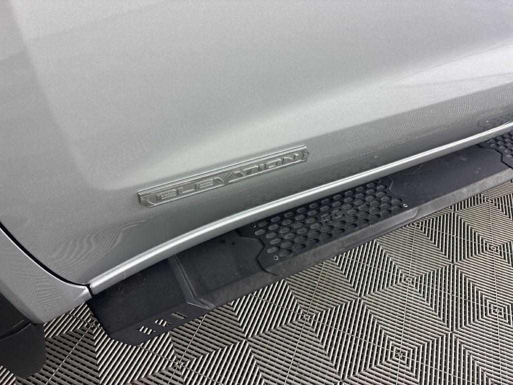 used 2021 GMC Sierra 1500 car, priced at $27,500