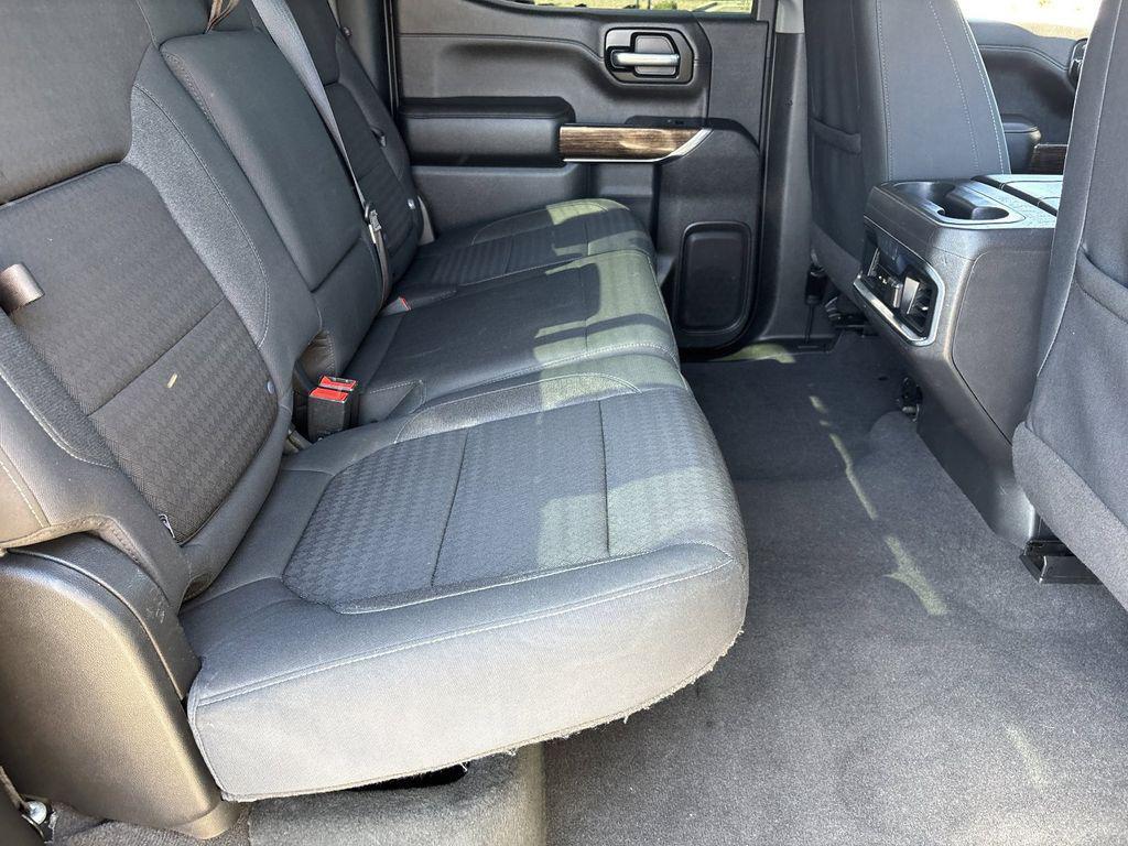 used 2020 GMC Sierra 1500 car, priced at $32,500