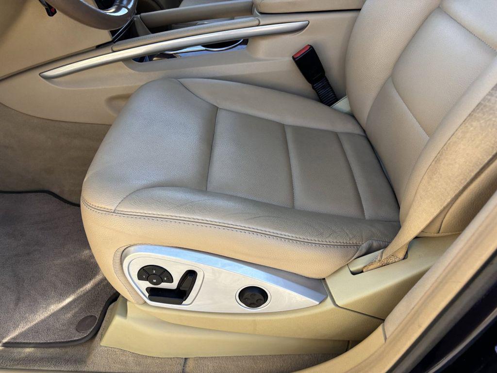 used 2011 Mercedes-Benz M-Class car, priced at $8,800