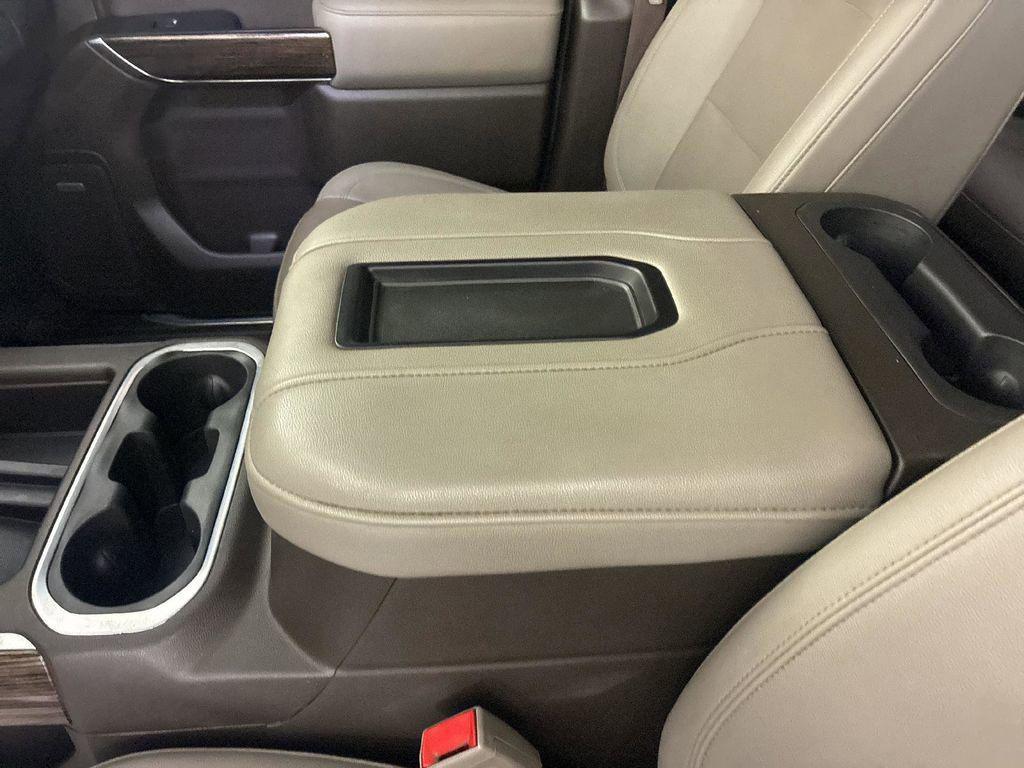 used 2022 Chevrolet Silverado 1500 car, priced at $28,500