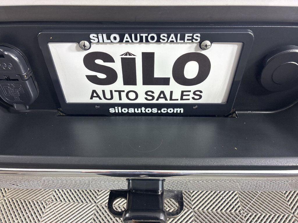 used 2022 Chevrolet Silverado 1500 car, priced at $28,500