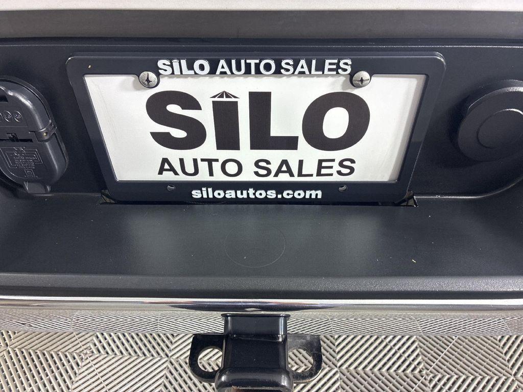 used 2022 Chevrolet Silverado 1500 car, priced at $29,300