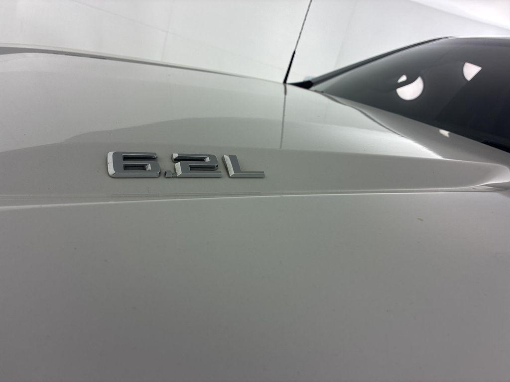 used 2022 Chevrolet Silverado 1500 car, priced at $29,300