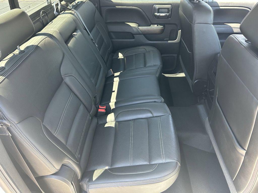 used 2018 GMC Sierra 1500 car, priced at $25,300