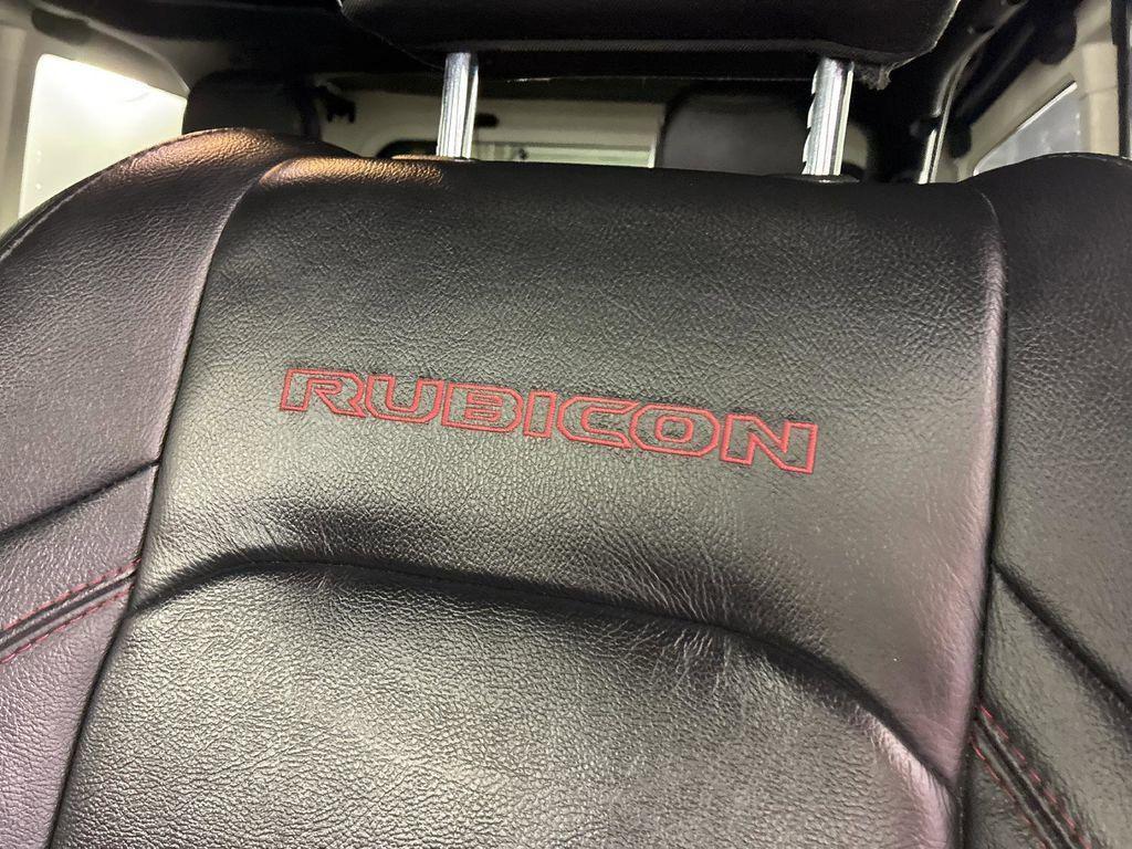 used 2019 Jeep Wrangler Unlimited car, priced at $24,800