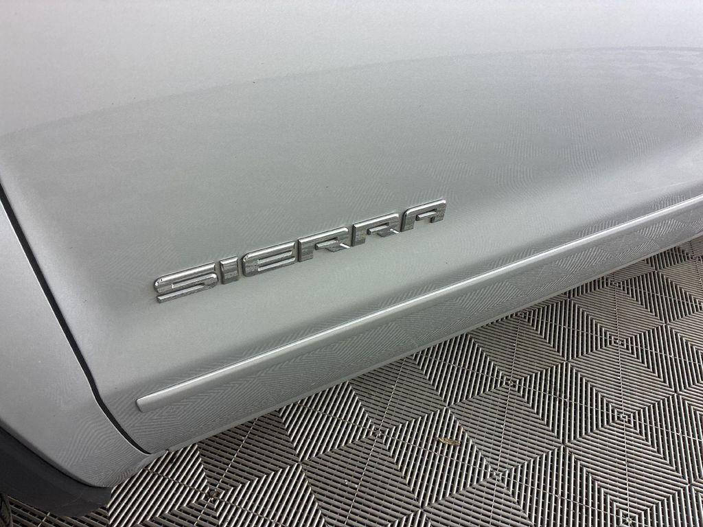 used 2016 GMC Sierra 1500 car, priced at $16,500