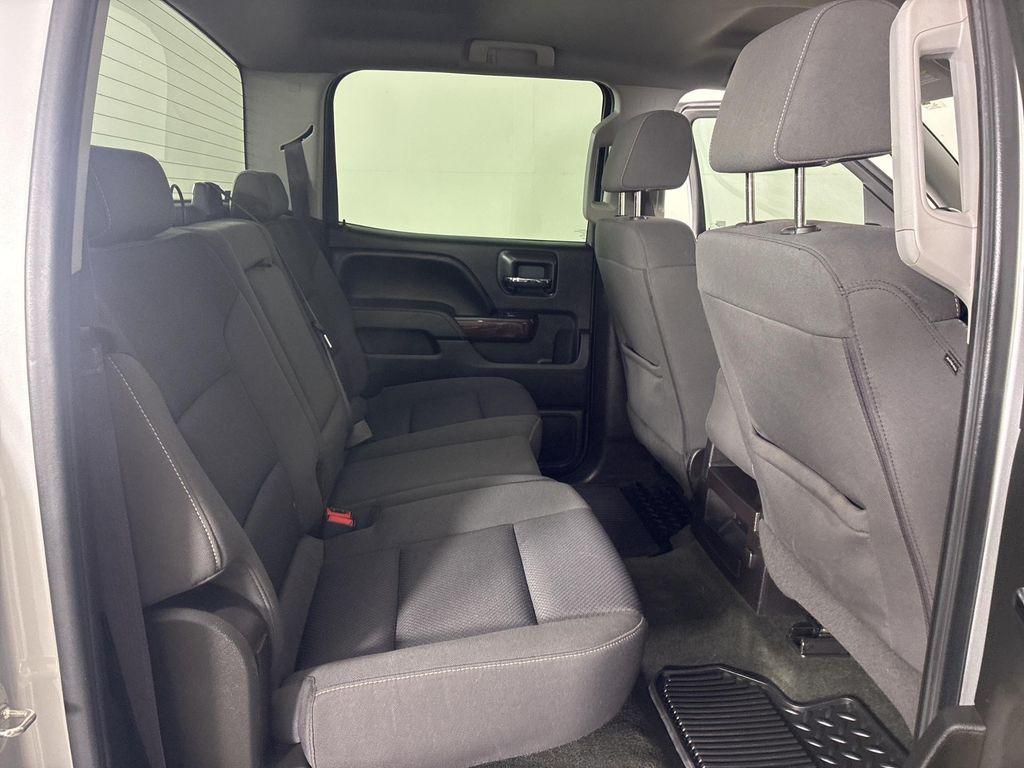 used 2016 GMC Sierra 1500 car, priced at $16,500