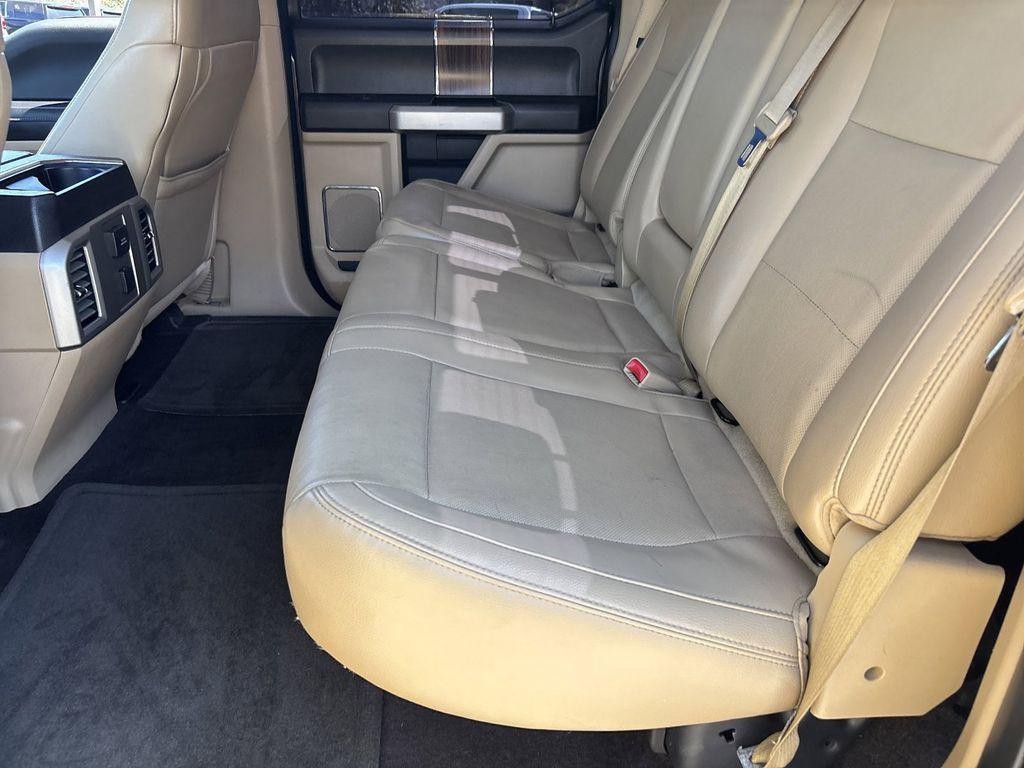 used 2016 Ford F-150 car, priced at $23,000