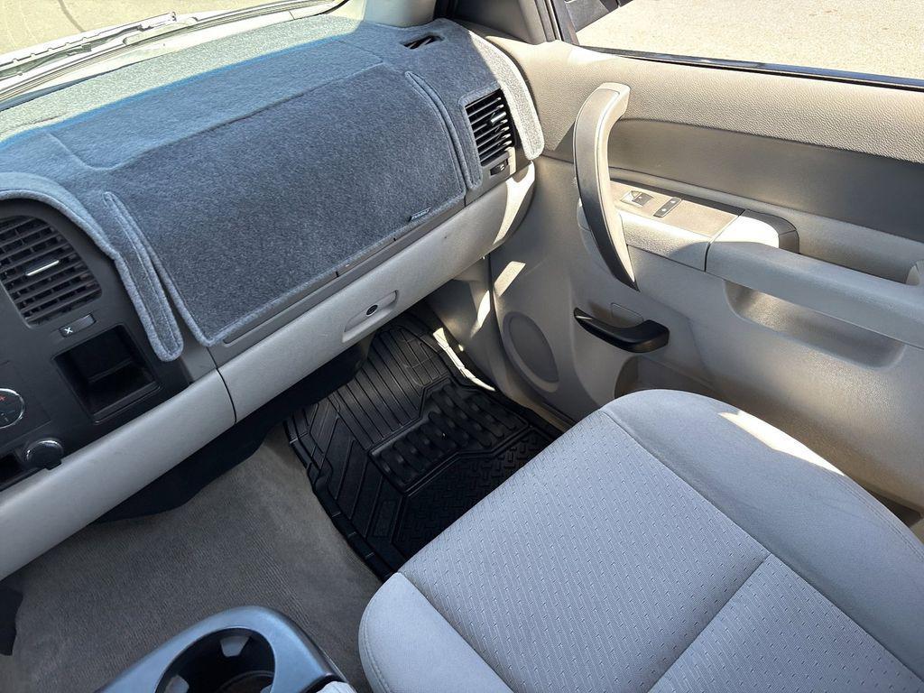 used 2011 GMC Sierra 1500 car, priced at $11,000