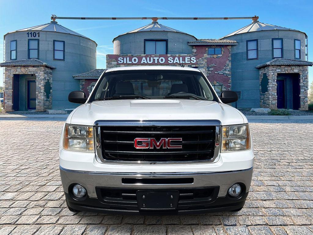 used 2011 GMC Sierra 1500 car, priced at $11,000