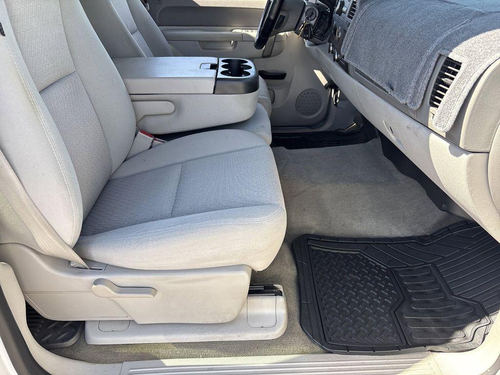 used 2011 GMC Sierra 1500 car, priced at $11,000