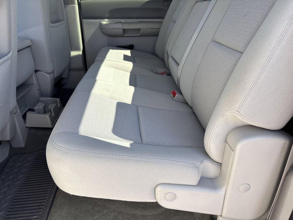 used 2011 GMC Sierra 1500 car, priced at $11,000