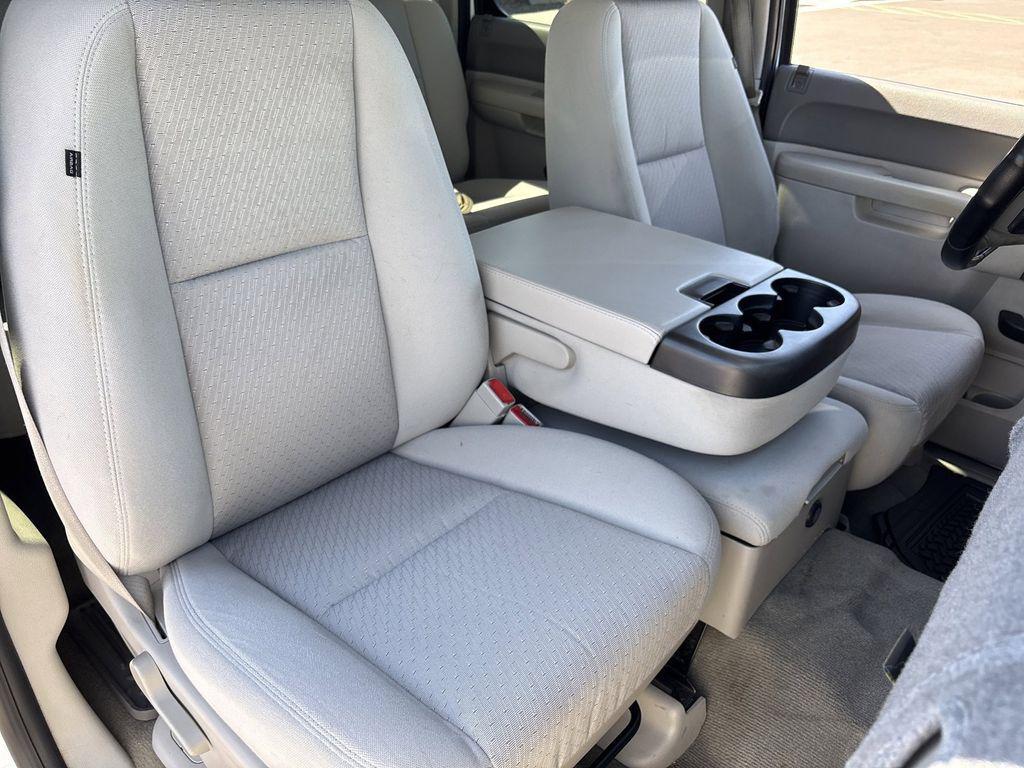 used 2011 GMC Sierra 1500 car, priced at $11,000