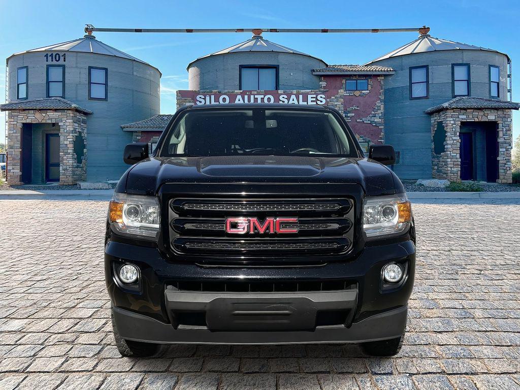 used 2020 GMC Canyon car, priced at $18,500