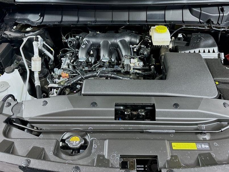 new 2026 Nissan Pathfinder car, priced at $39,455