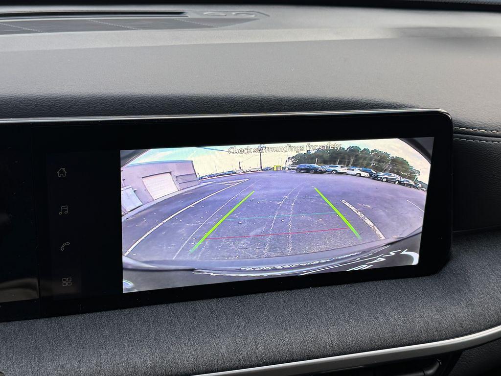 new 2026 Nissan Kicks car, priced at $27,623