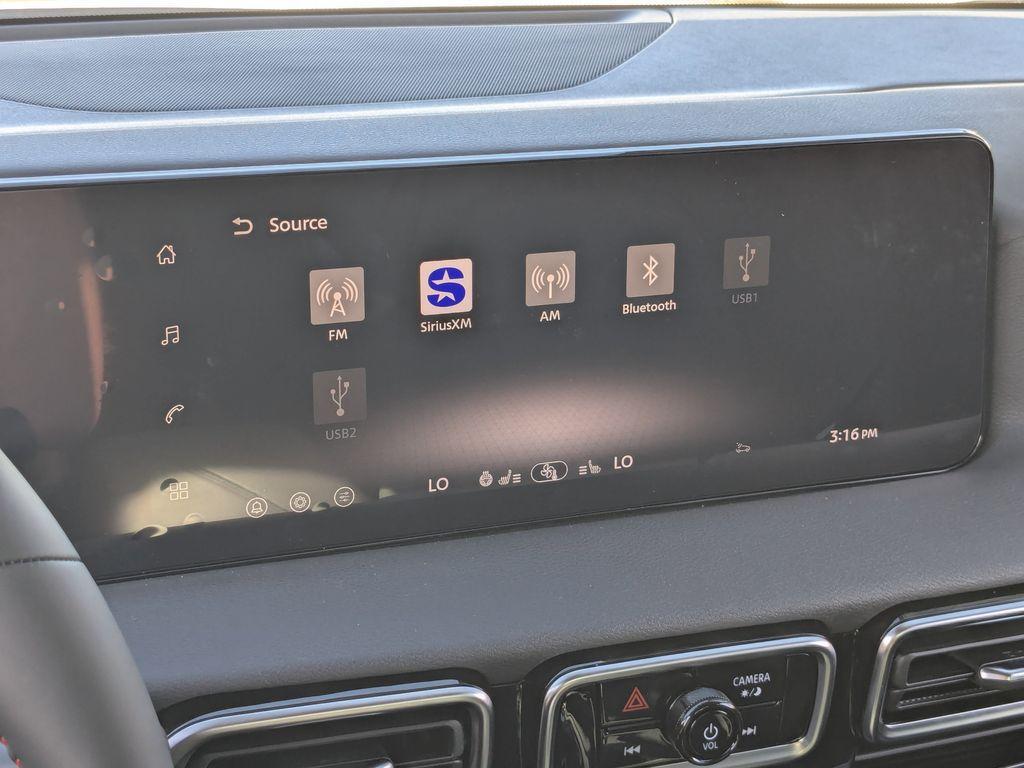 new 2026 Nissan Sentra car, priced at $29,022