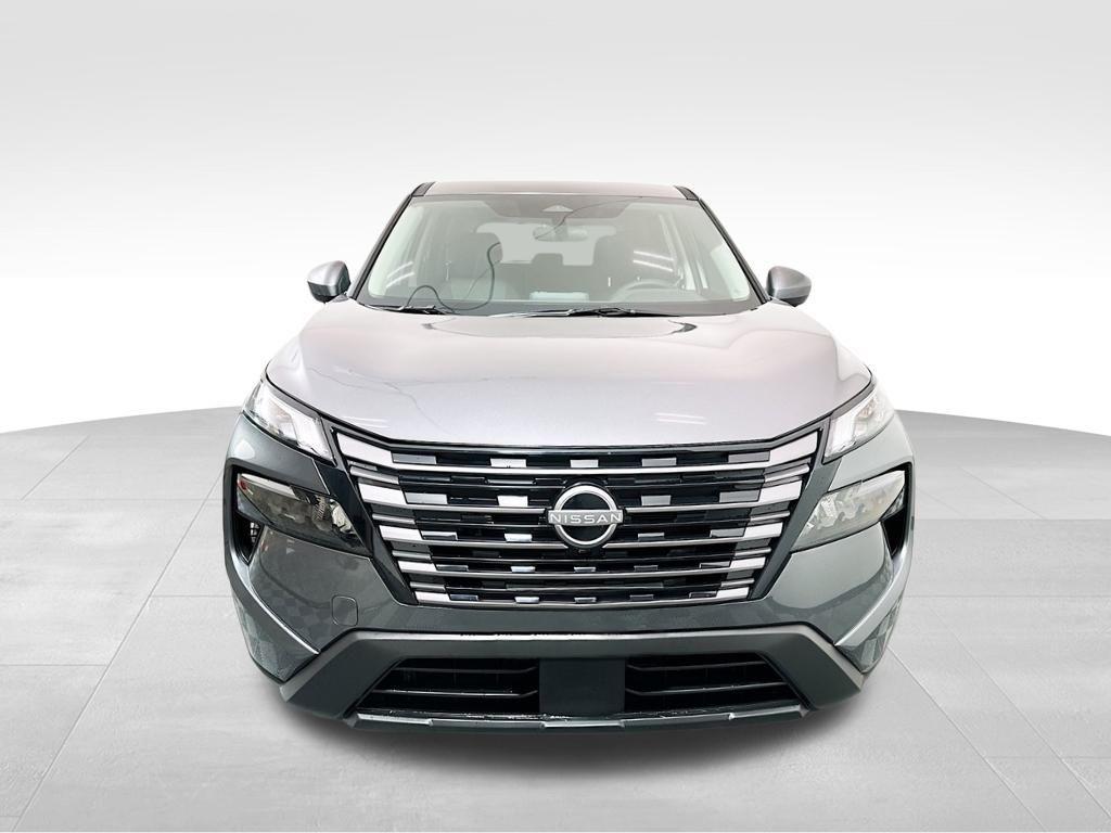 new 2026 Nissan Rogue car, priced at $28,353