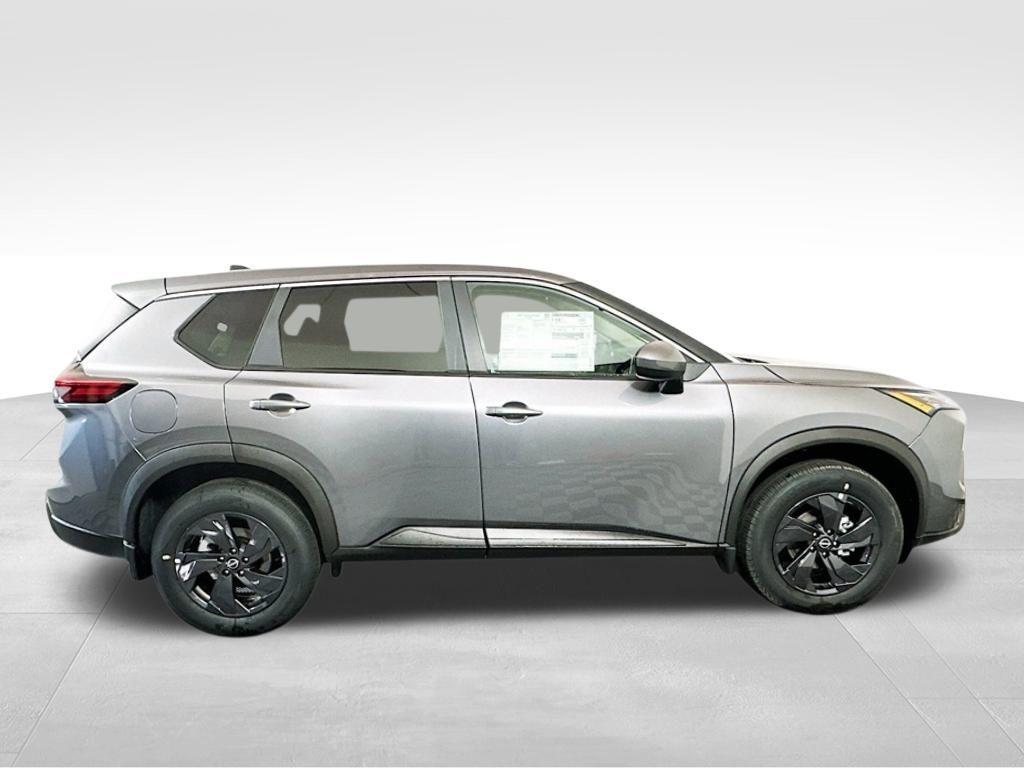 new 2026 Nissan Rogue car, priced at $28,353
