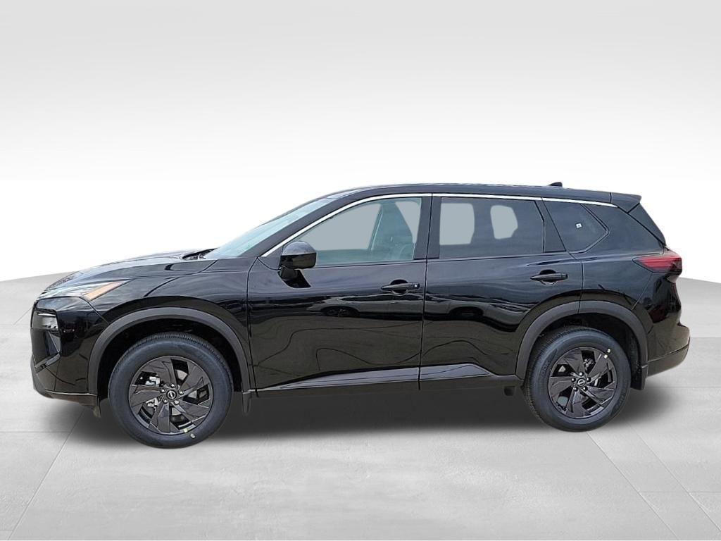 new 2026 Nissan Rogue car, priced at $29,738
