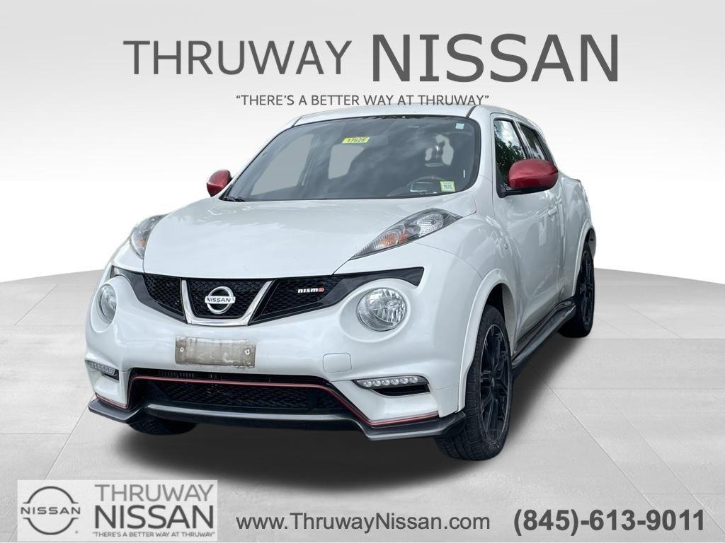 used 2013 Nissan Juke car, priced at $10,170