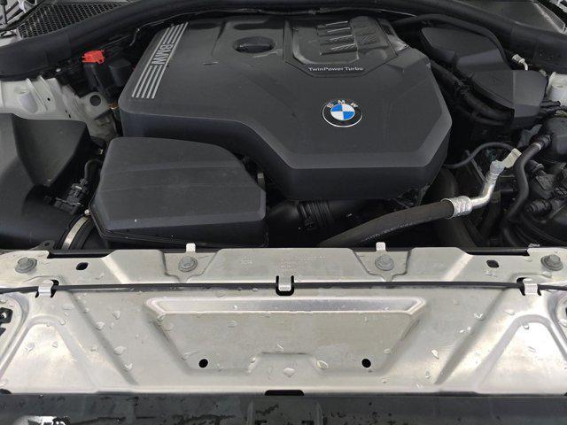 used 2023 BMW 230 car, priced at $31,737