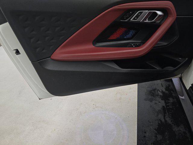 used 2023 BMW 230 car, priced at $31,737