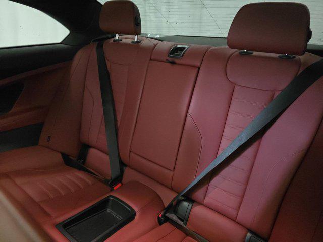 used 2023 BMW 230 car, priced at $31,737