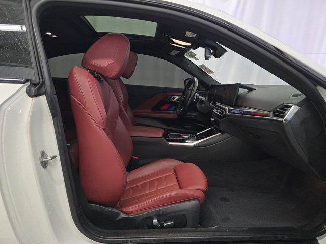 used 2023 BMW 230 car, priced at $31,737