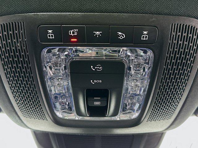 used 2024 Mercedes-Benz AMG GLE 53 car, priced at $69,839