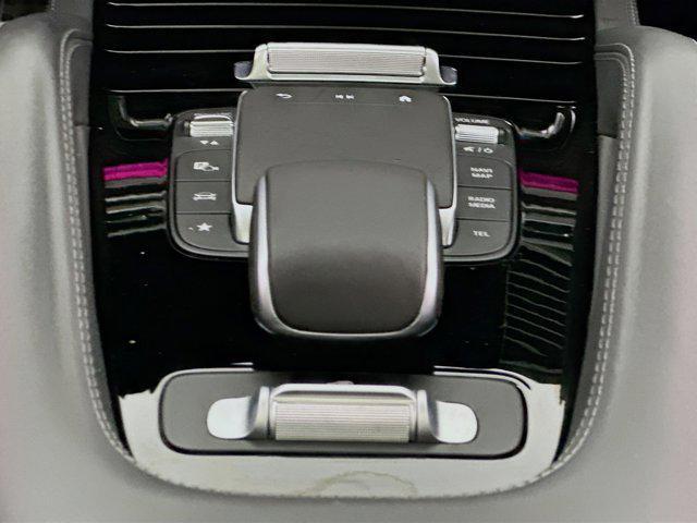 used 2024 Mercedes-Benz AMG GLE 53 car, priced at $69,839