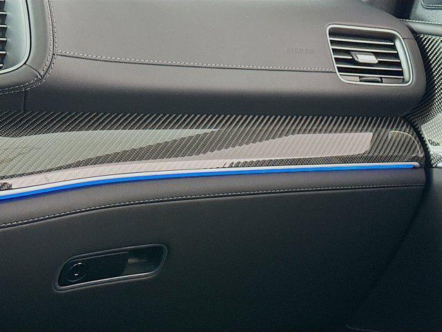 used 2024 Mercedes-Benz AMG GLE 53 car, priced at $69,839