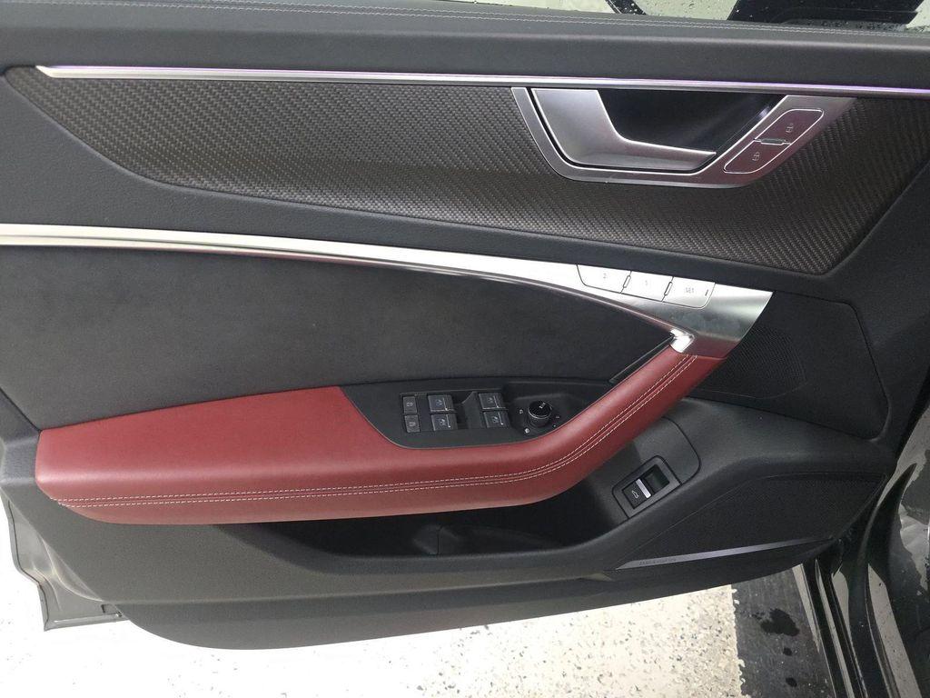 used 2025 Audi S6 car