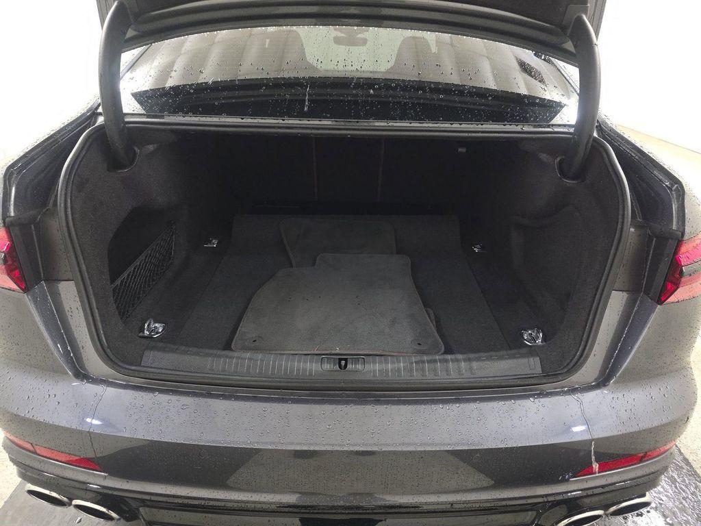 used 2025 Audi S6 car