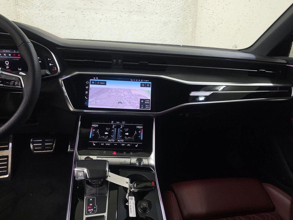 used 2025 Audi S6 car