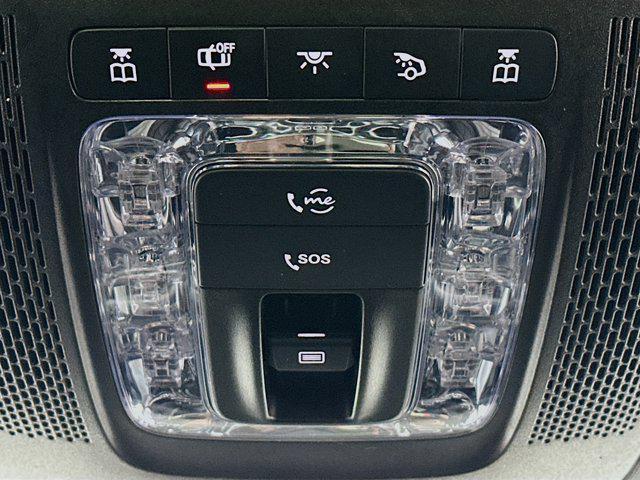 used 2022 Mercedes-Benz GLS 450 car, priced at $41,839