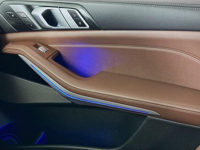 used 2024 BMW X7 car, priced at $63,737