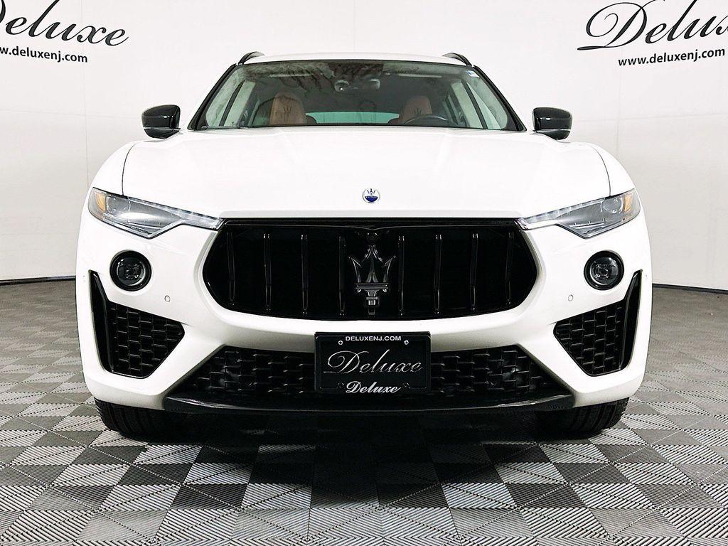 used 2022 Maserati Levante car, priced at $40,737