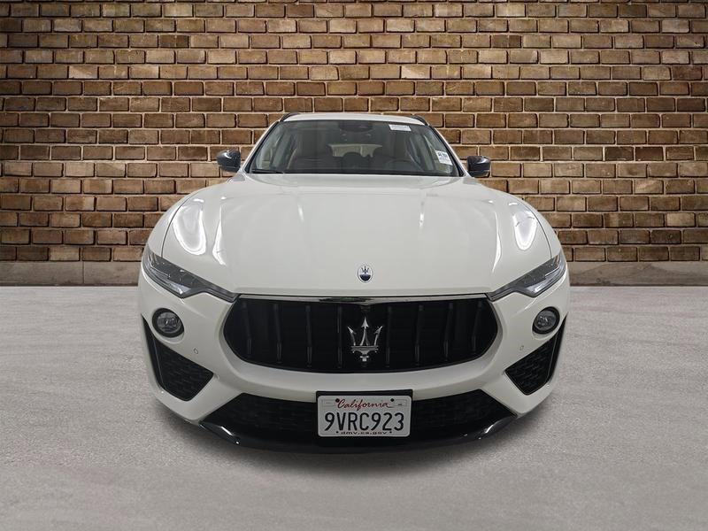 used 2022 Maserati Levante car