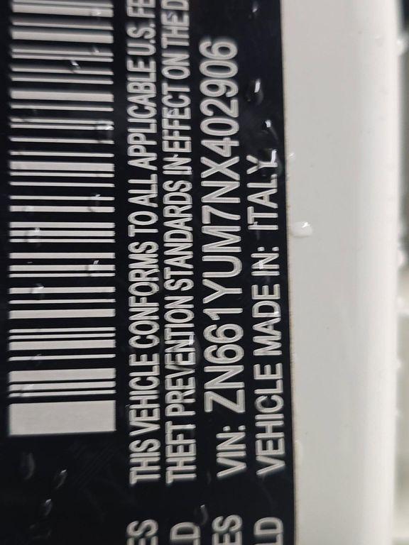 used 2022 Maserati Levante car