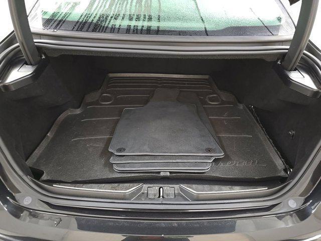 used 2022 Maserati Quattroporte car, priced at $36,839